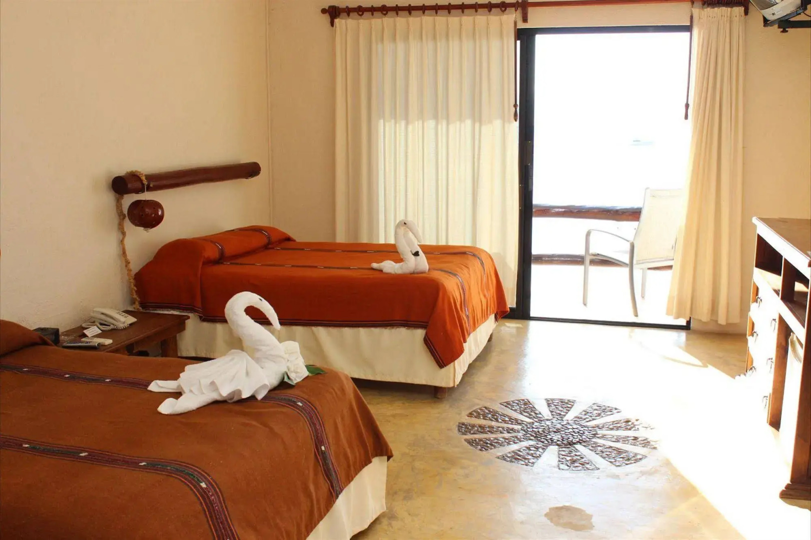 Foto - Blue Angel Resort