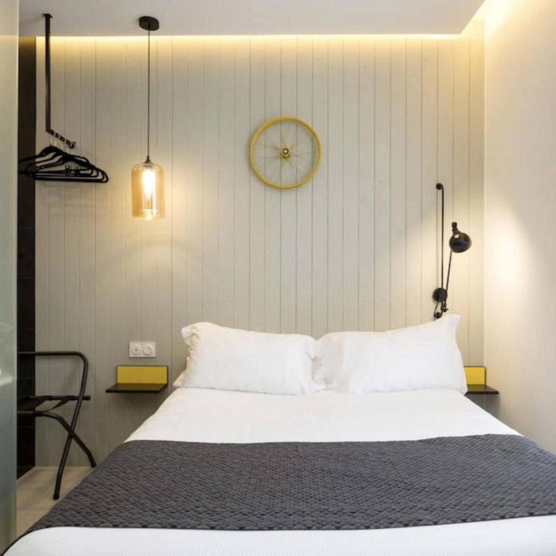 Photo - Atypik Hotel