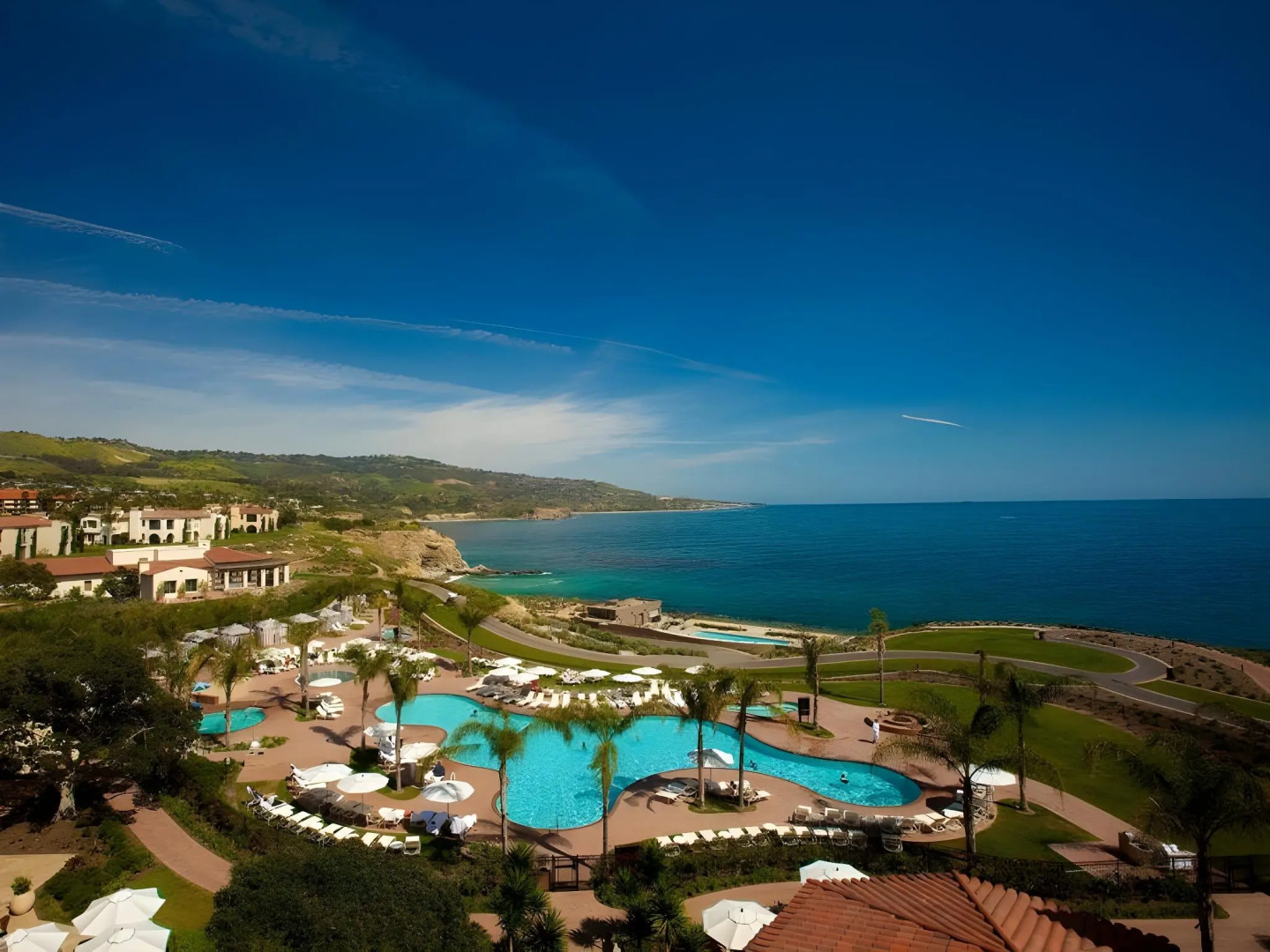 Foto - Terranea Resort