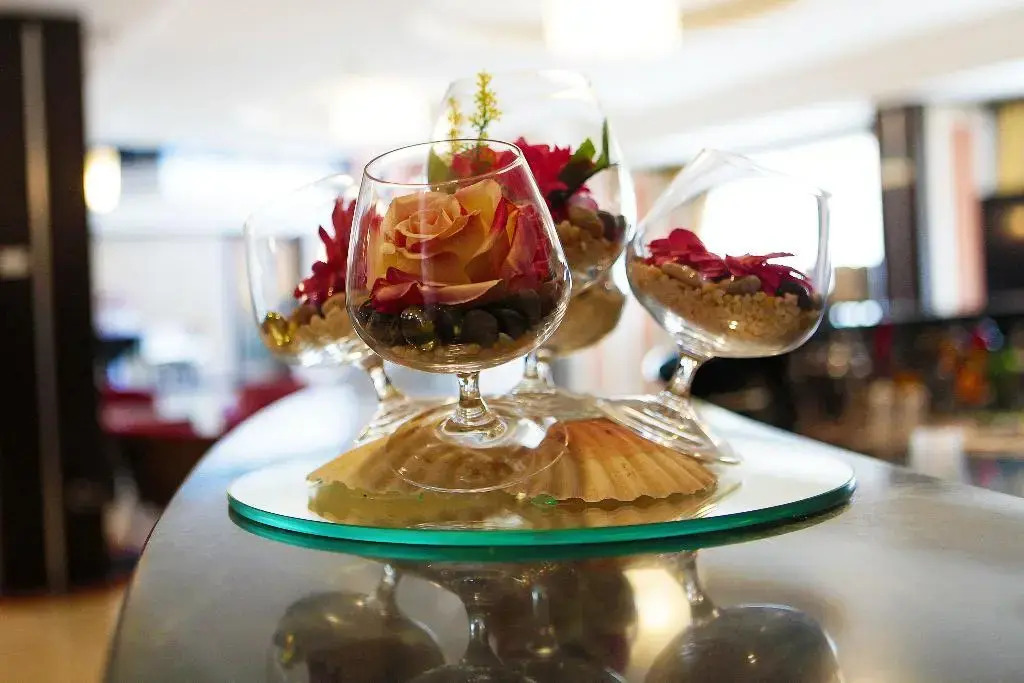 Foto - B&B HOTEL Napoli San Mauro