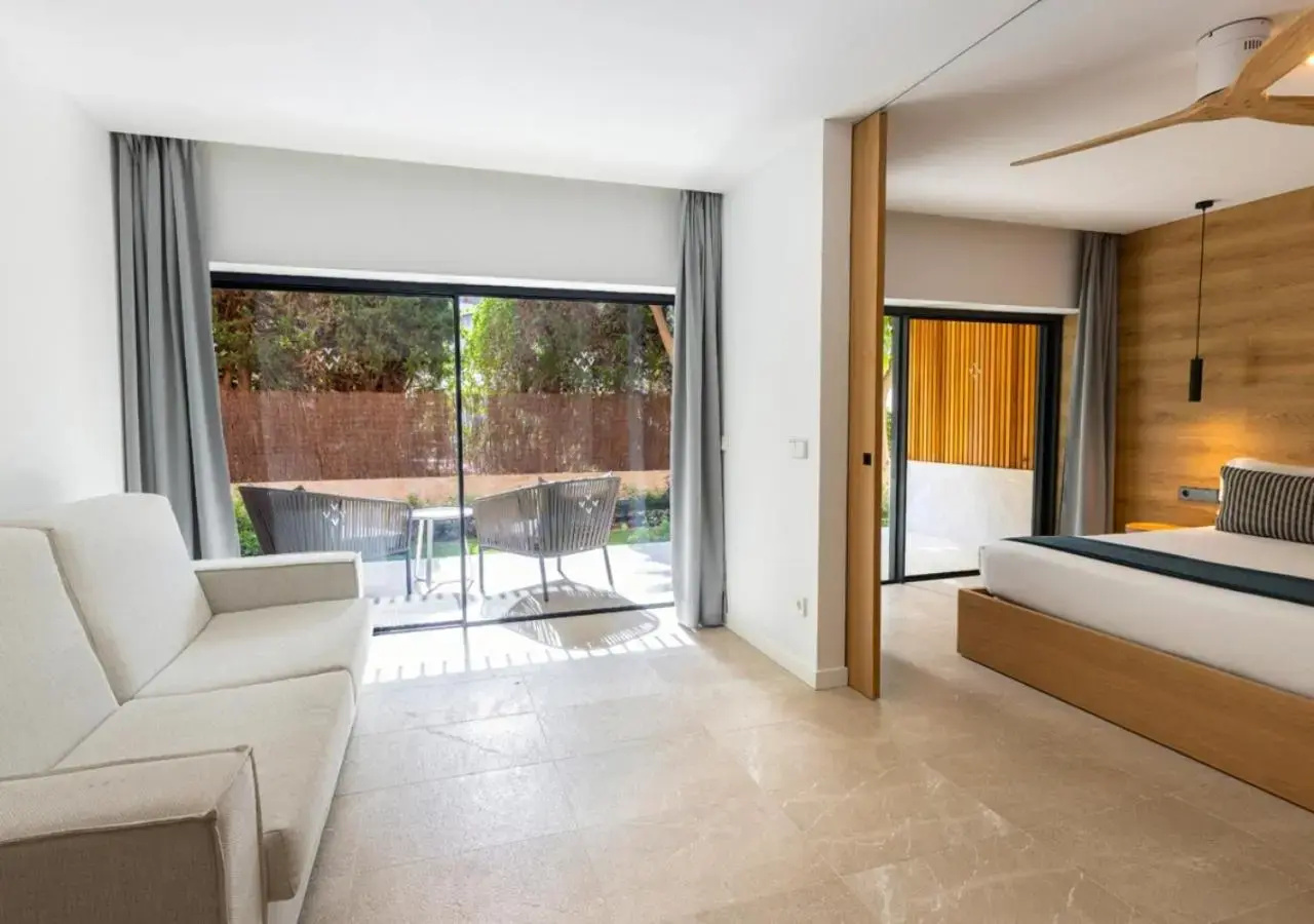 Foto - Las Gaviotas Suites Hotel & Spa