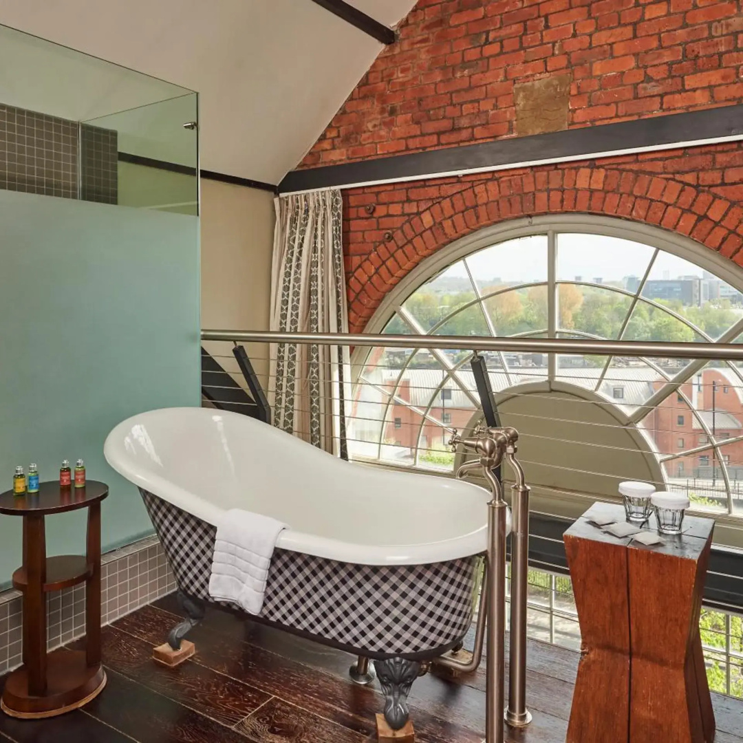 Foto - Hotel Du Vin Newcastle