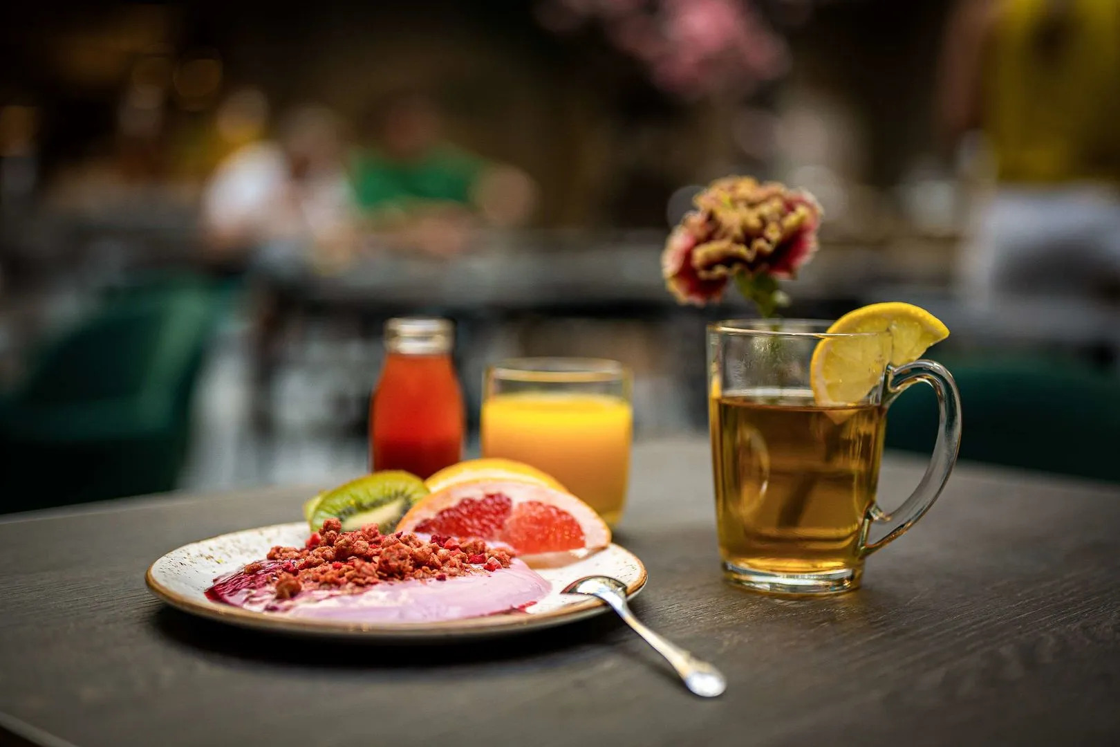 Foto - Karl Johan Hotel