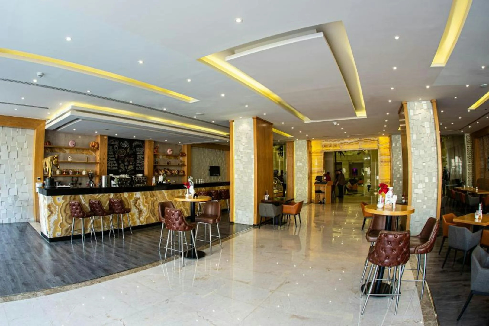 Foto - Triumph Luxury Hotel
