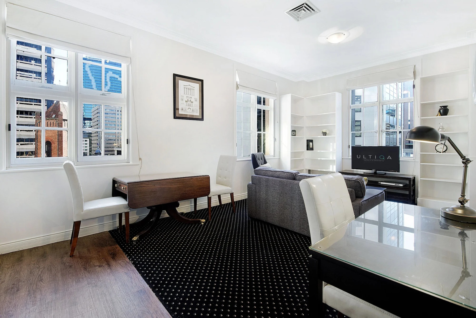 Foto - Rothbury Hotel