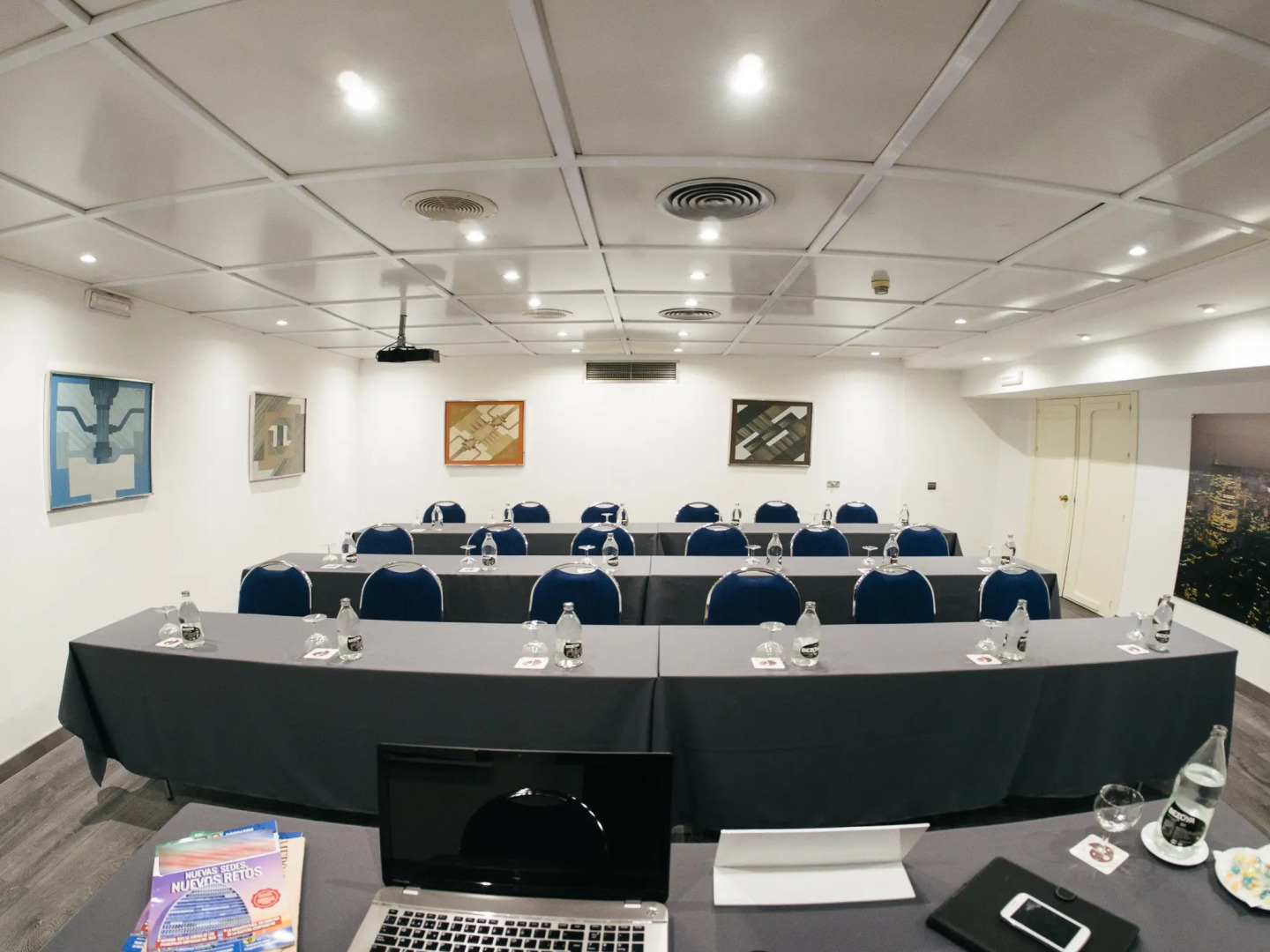 Foto - Hotel Pasarela