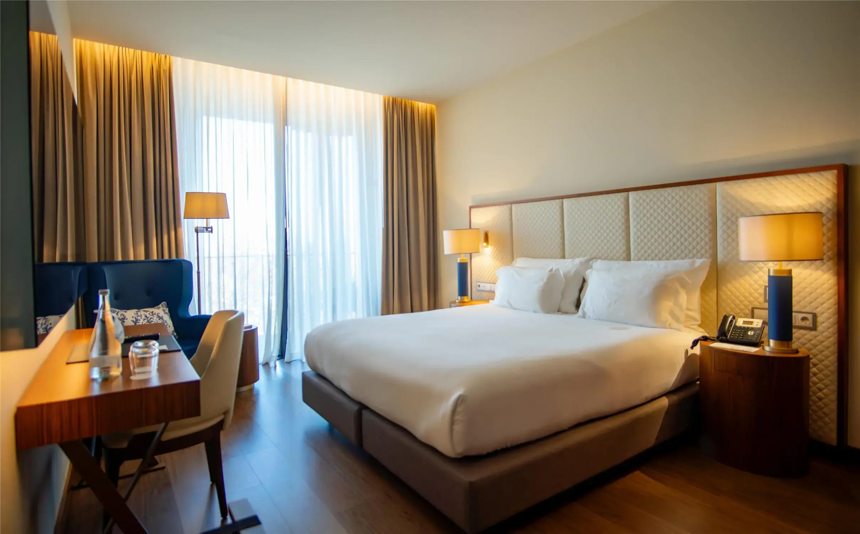 Foto - Boeira Garden Hotel Porto Gaia, Curio Collection by Hilton