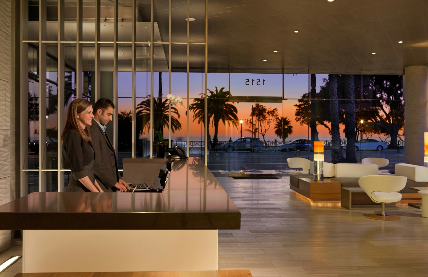 Photo - Shore Hotel