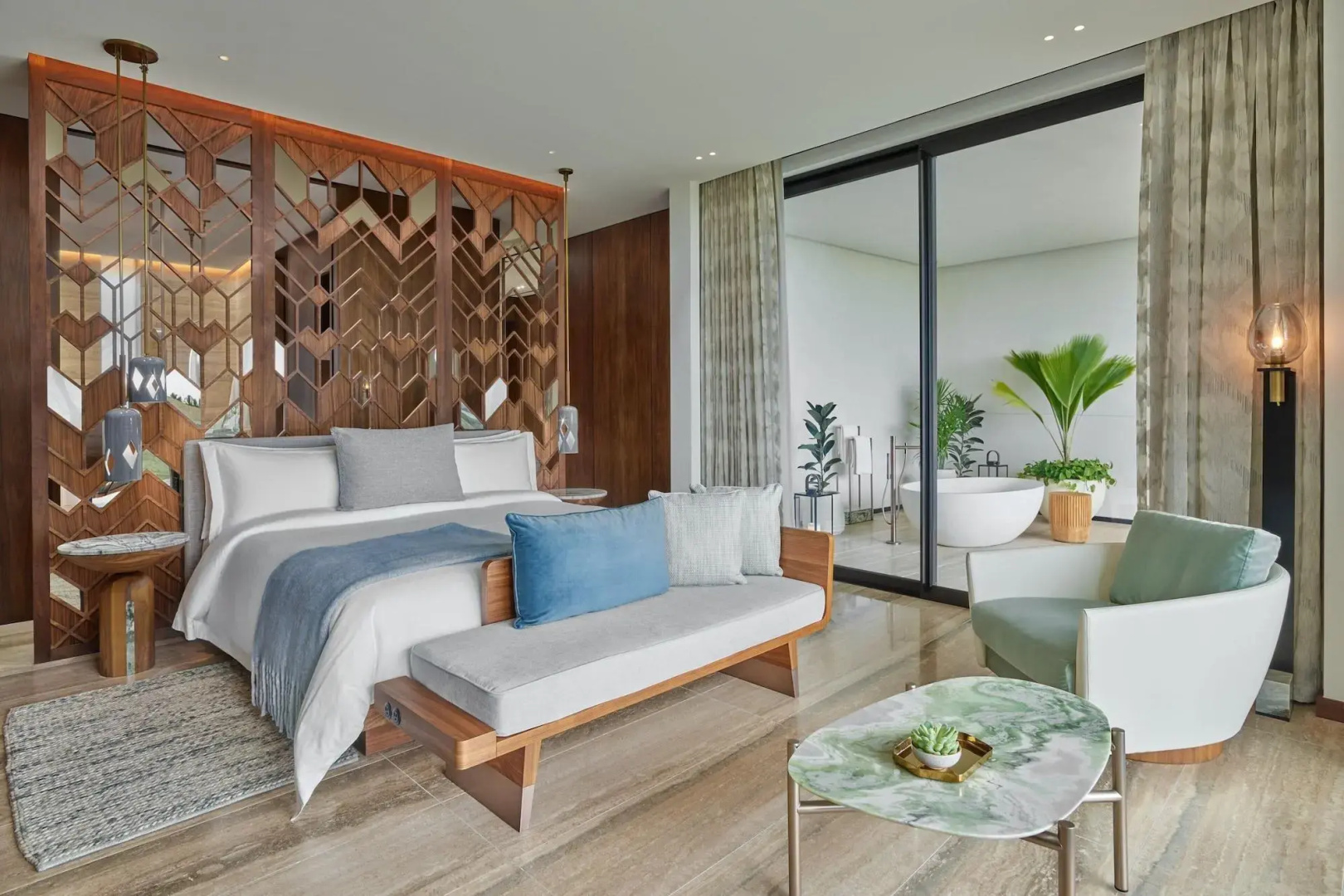 Foto - The St. Regis Kanai Resort, Riviera Maya