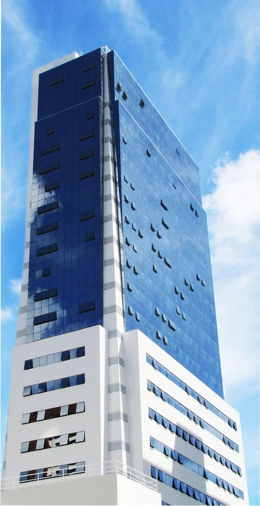 Photo - Salvador Business & Flat propriedade