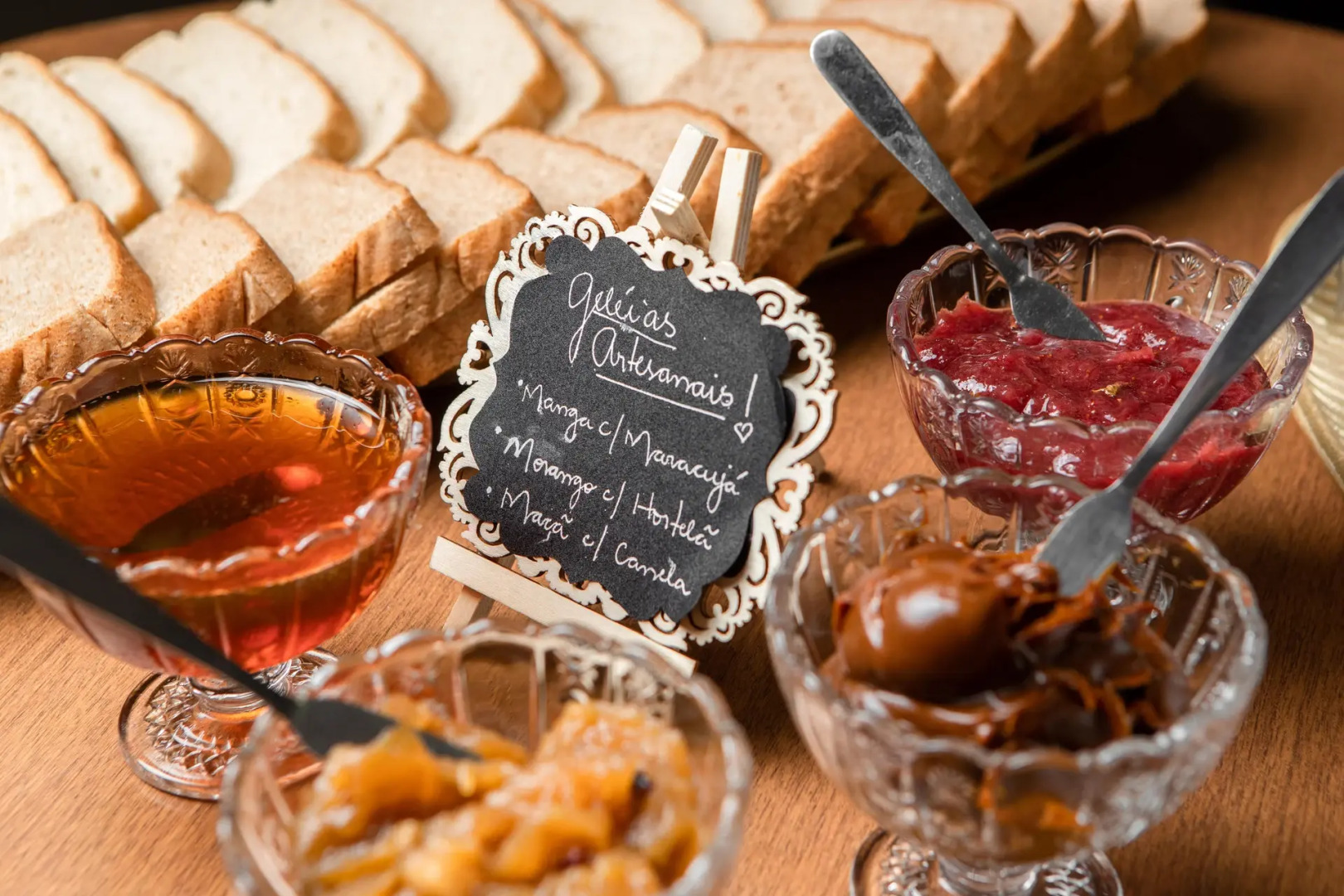 Photo - Iate Hotel Centro Florianópolis by RB Hotelaria