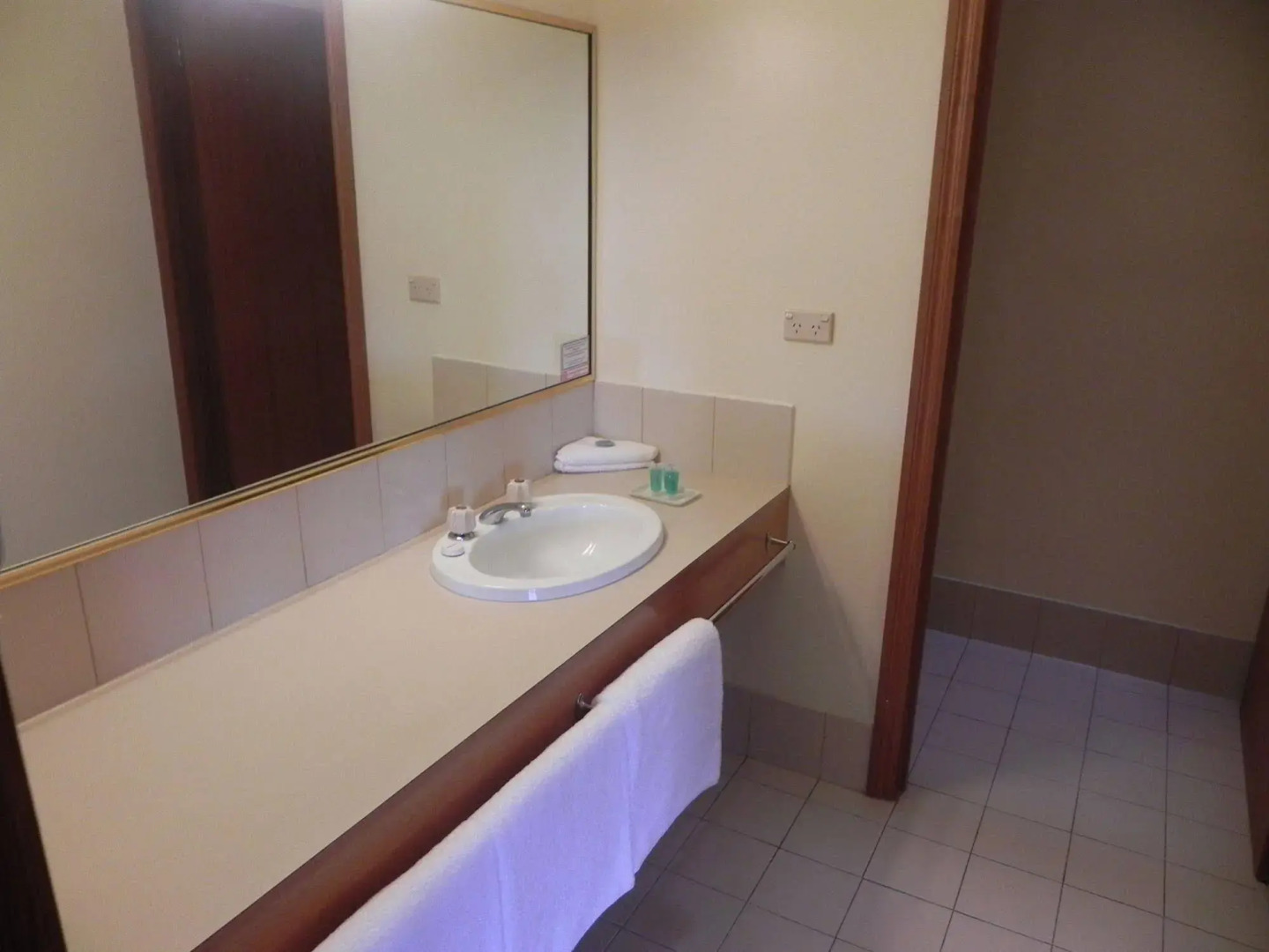 Foto - St Georges Motor Inn