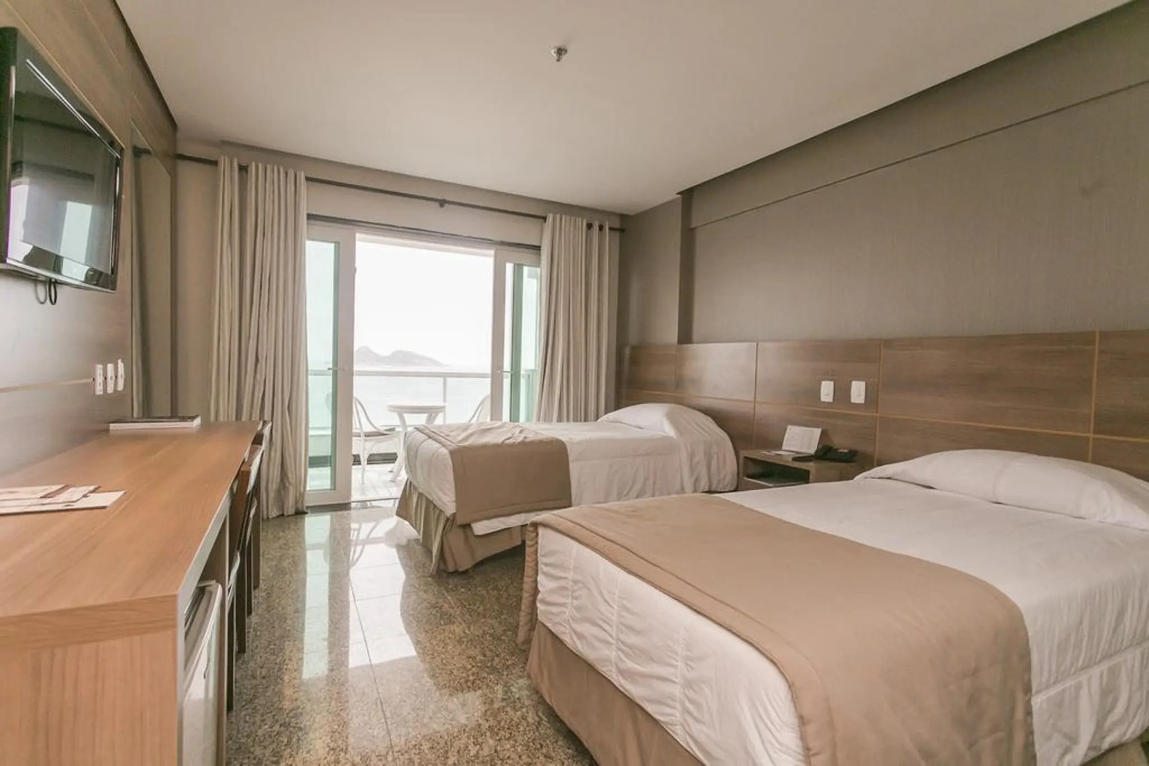 Photo - Royalty Barra Hotel