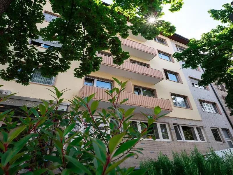 Foto - Hotel Wegener