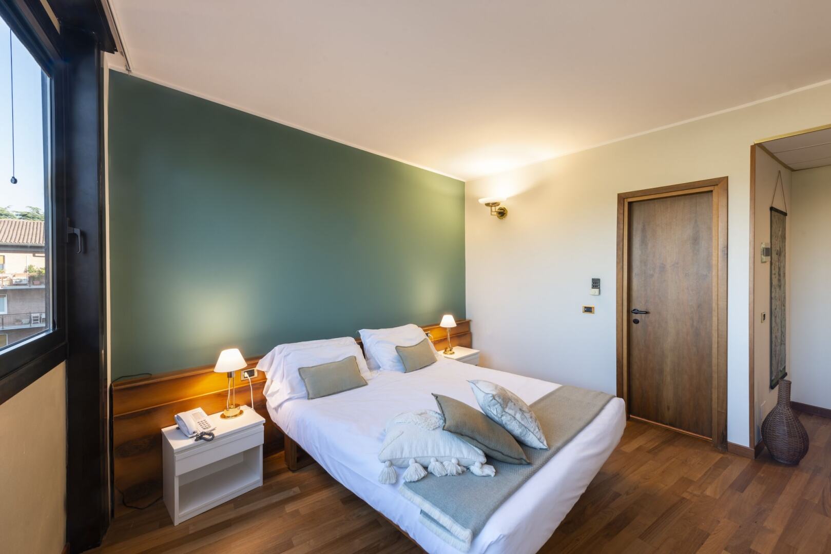 Foto - Hotel San Marco Fitness Pool & Spa