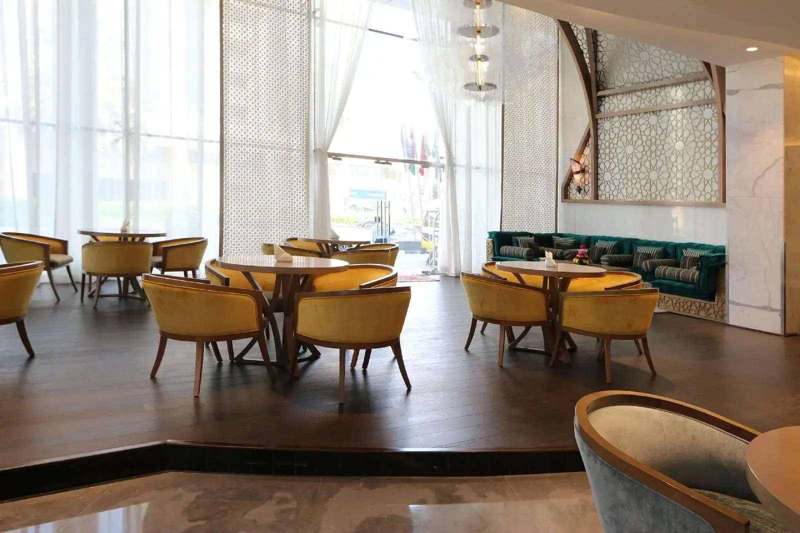 Photo - Samaya Hotel Deira