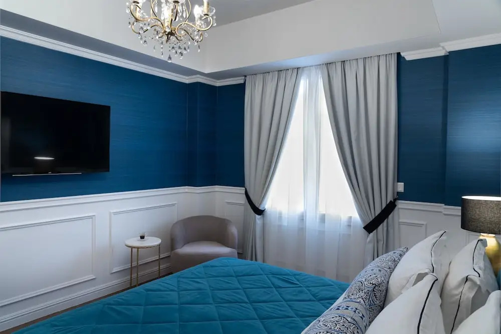 Photo - Evripidou Suites