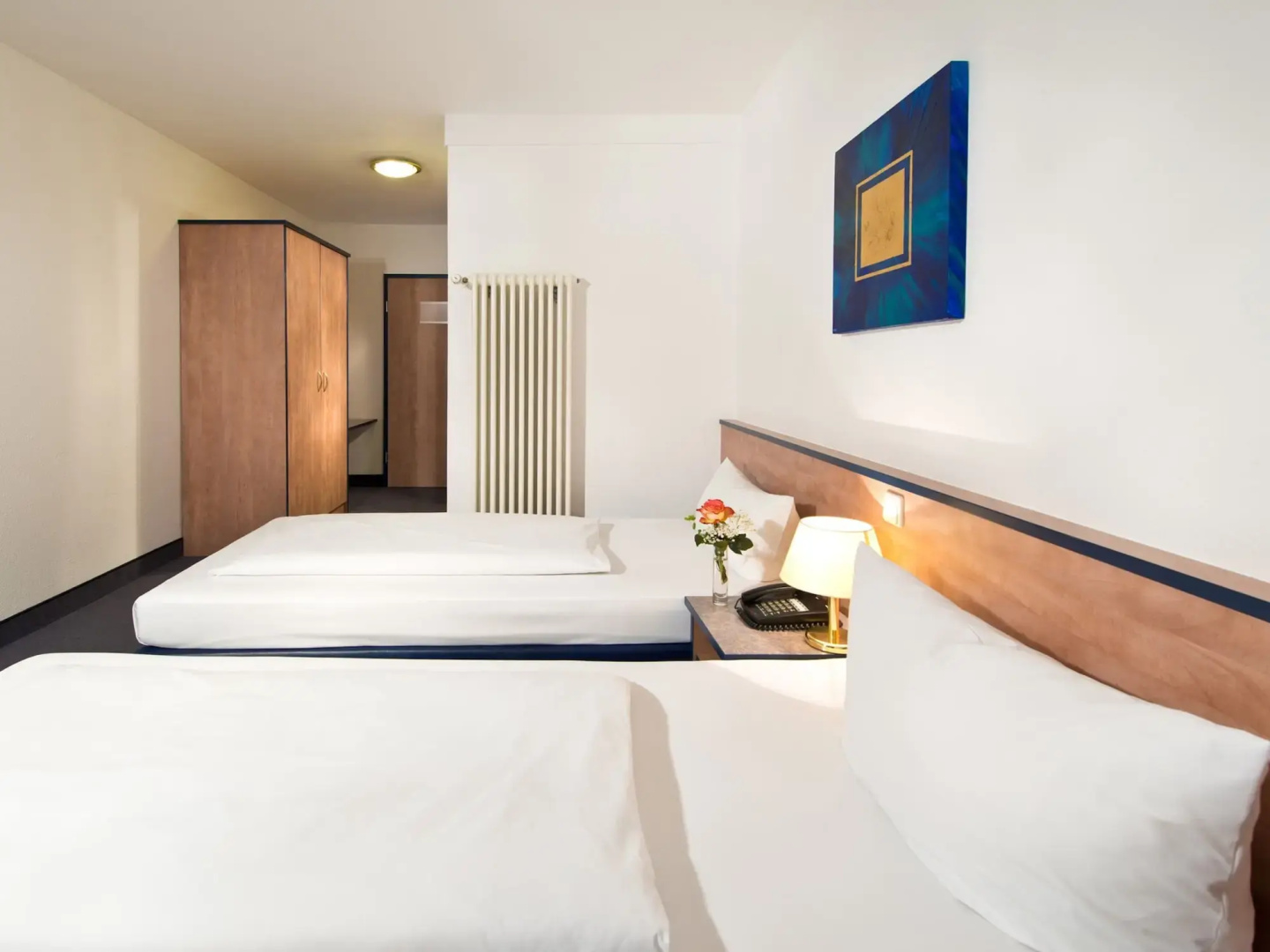 Foto - ACHAT Hotel Monheim am Rhein