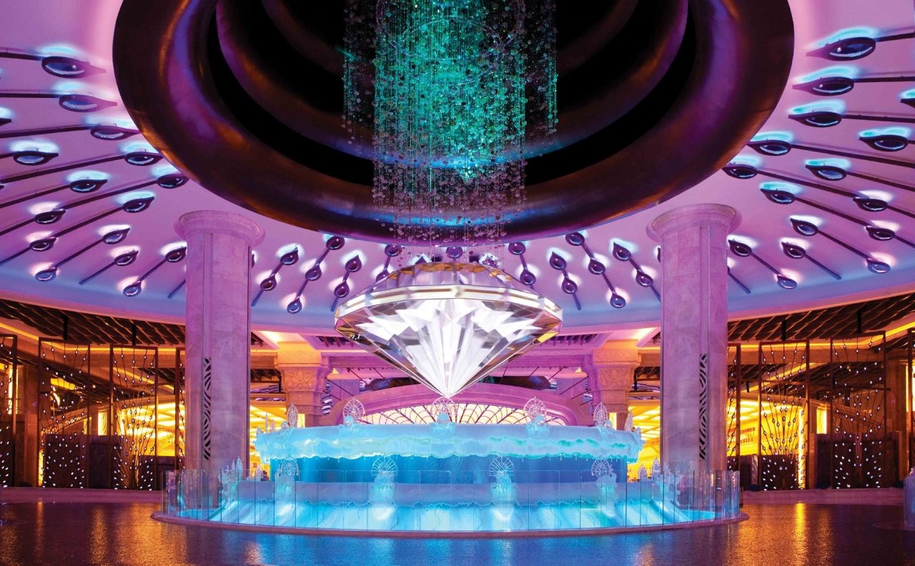 Photo - Galaxy Hotel