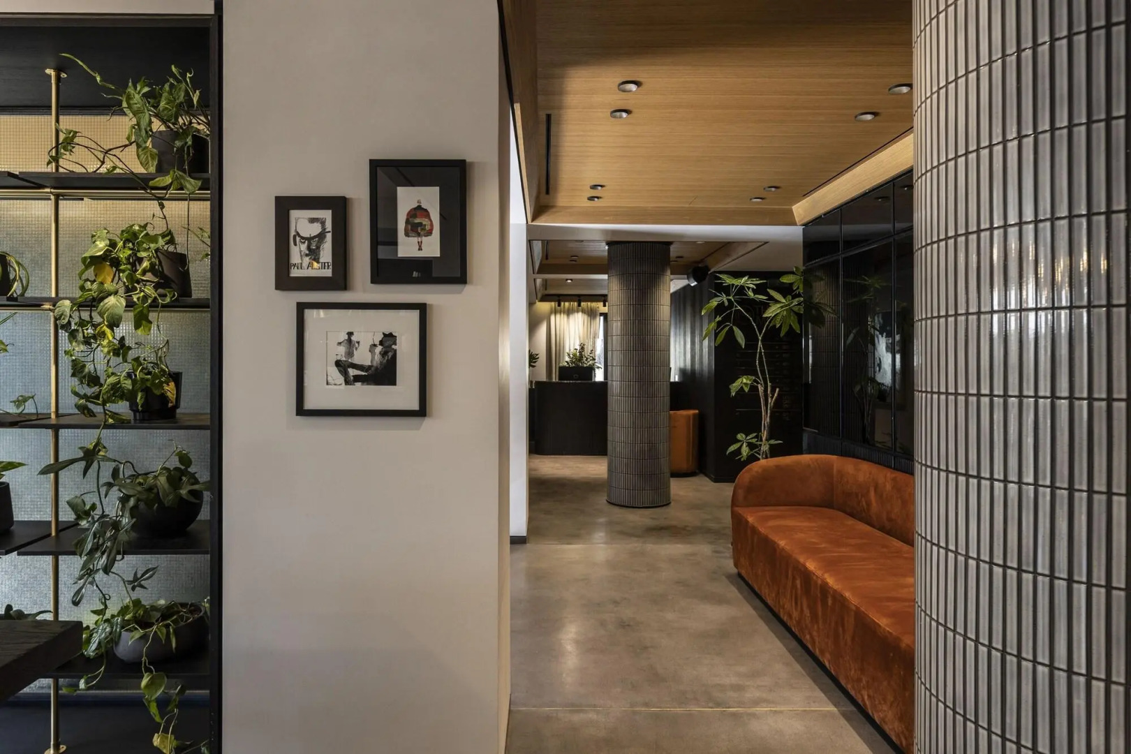 Photo - The Modernist Athens