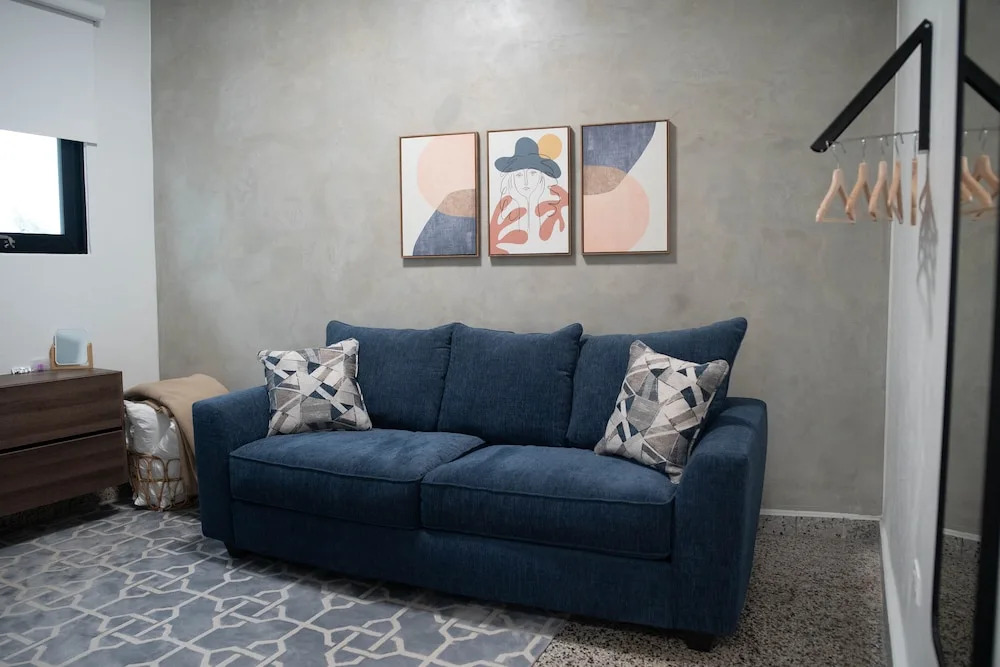 Foto - The Looking Glass Hotel