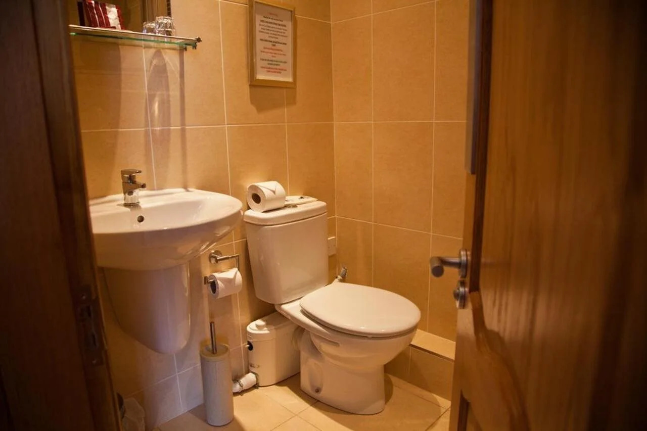 Foto - The City Hotel