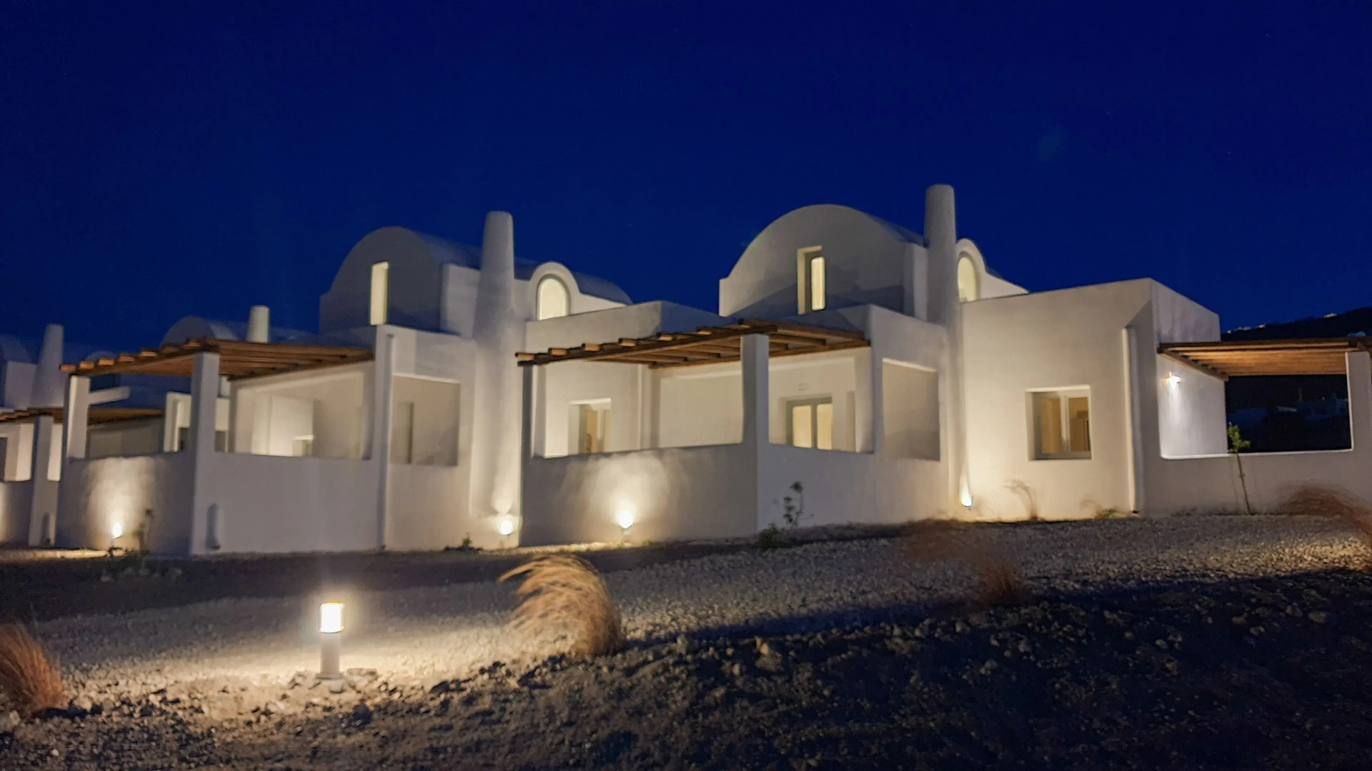 Photo - Bianco Diverso Suites