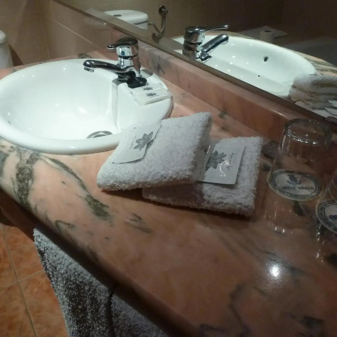 Foto - Brasa Hotel