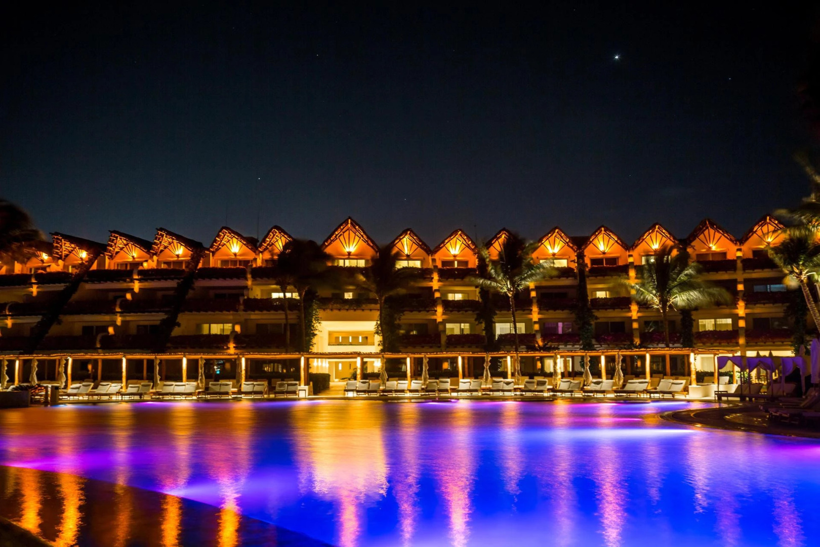 Foto - Grand Velas Riviera Maya - All Inclusive
