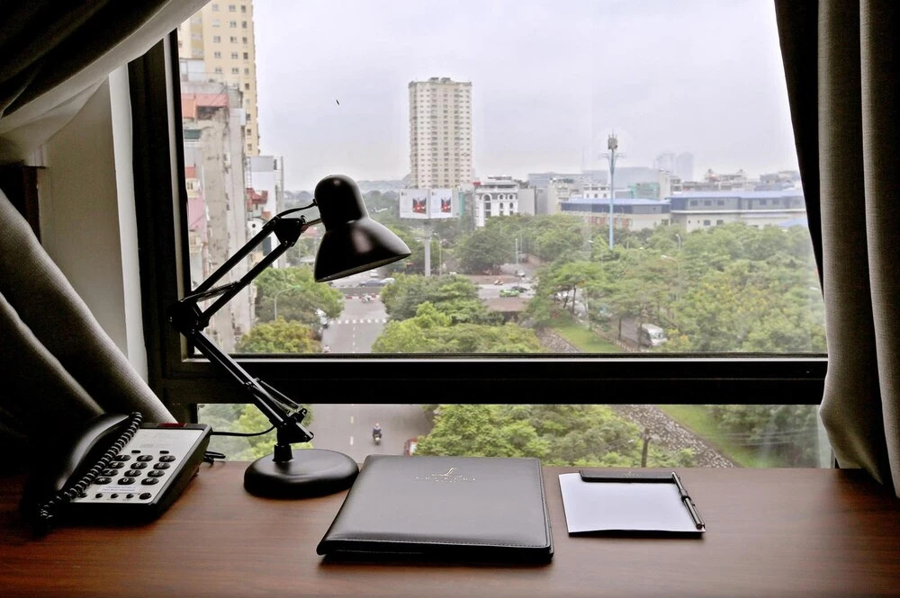 Foto - Luckful Hotel