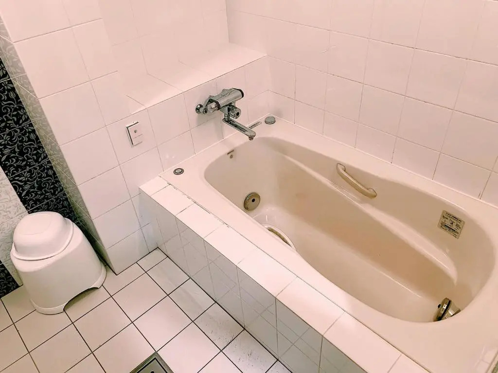 Foto - Hotel 3 O'Clock Tennoji