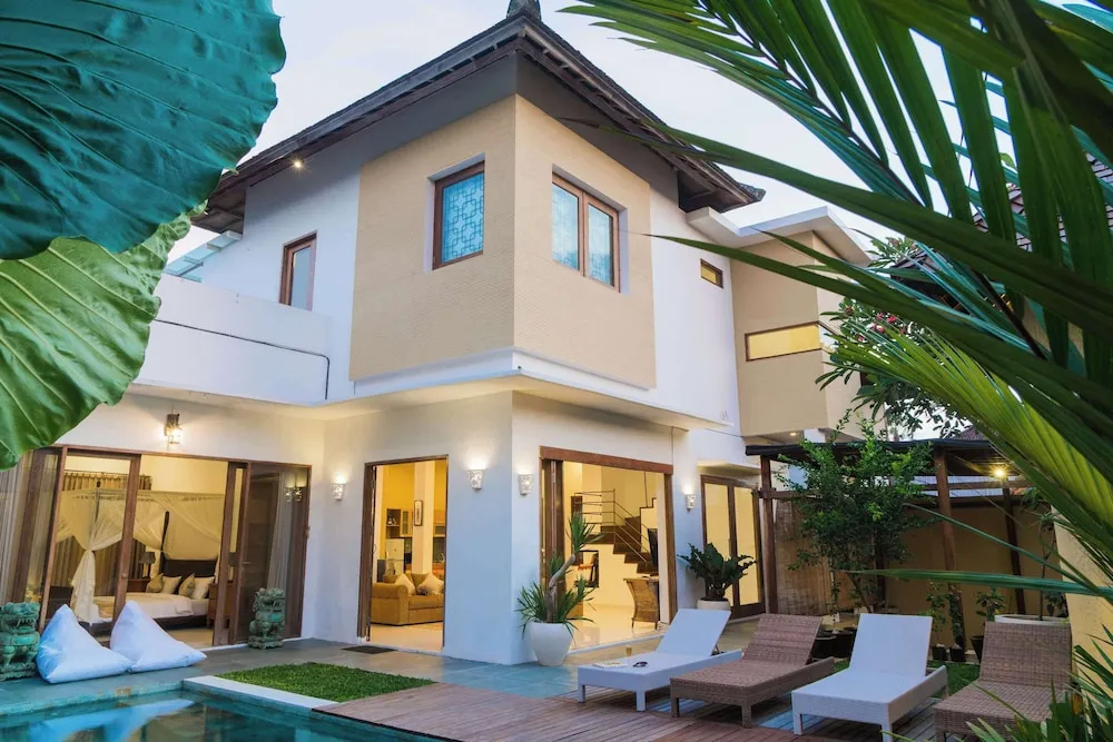Foto - VILLA DUNA Seminyak Bali