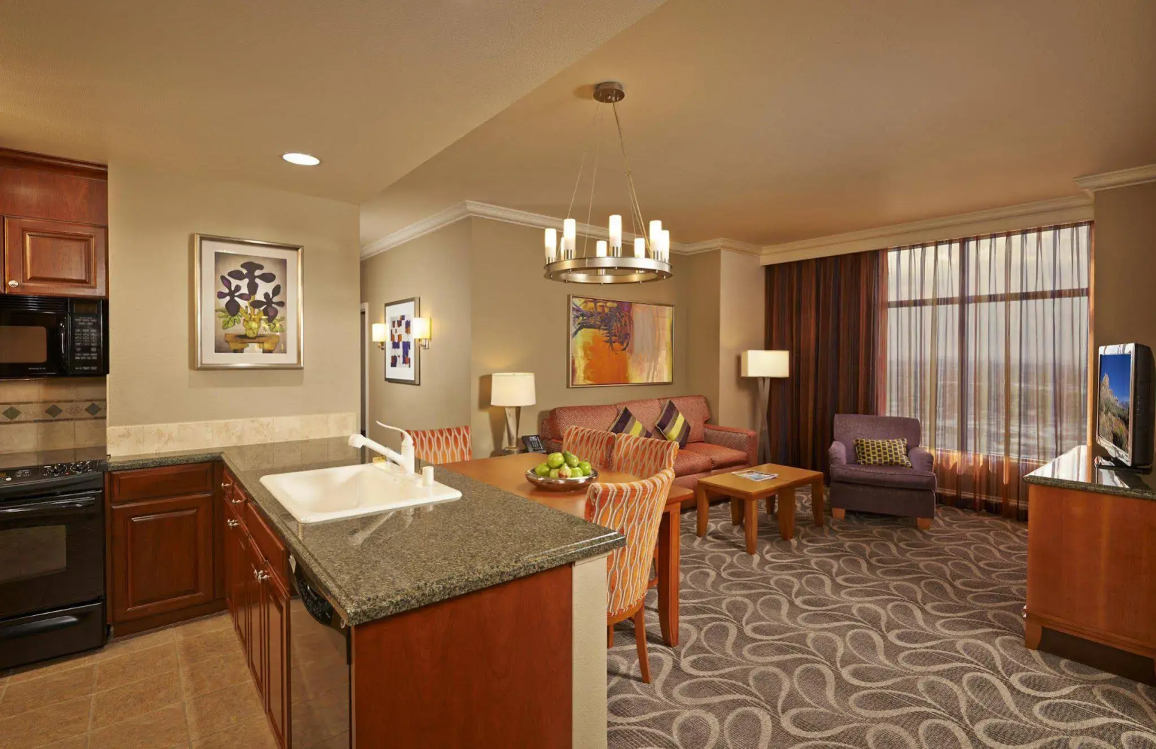 Photo - Hilton Grand Vacations Club on the Las Vegas Strip