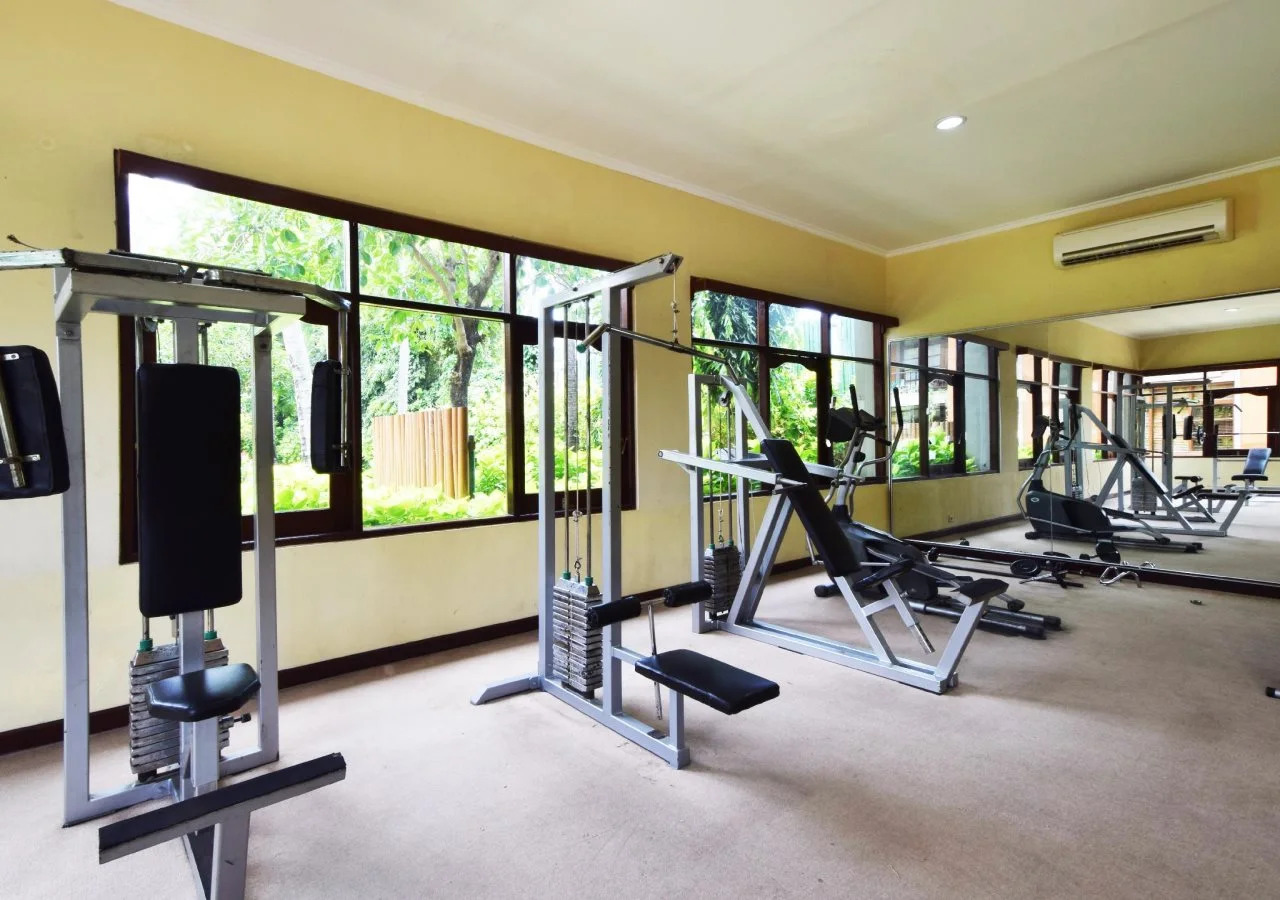 Foto - The Jayakarta Bali Beach Resort