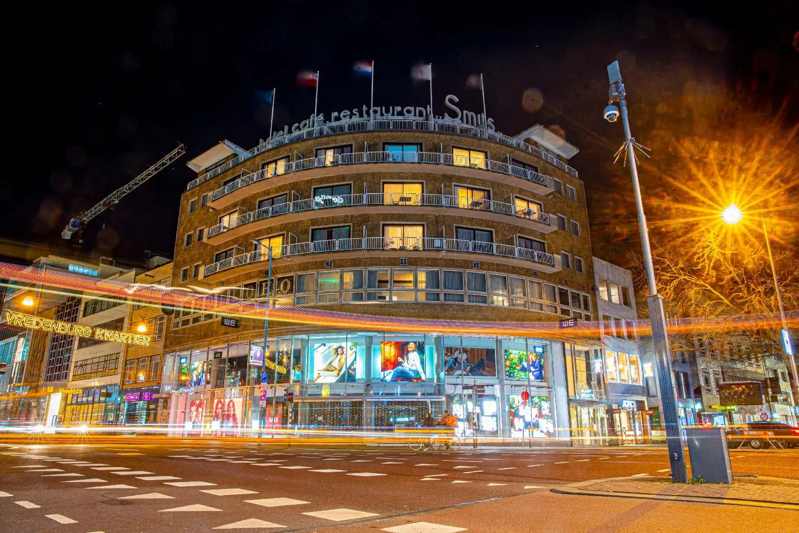 Photo - Leonardo Hotel Utrecht City Center
