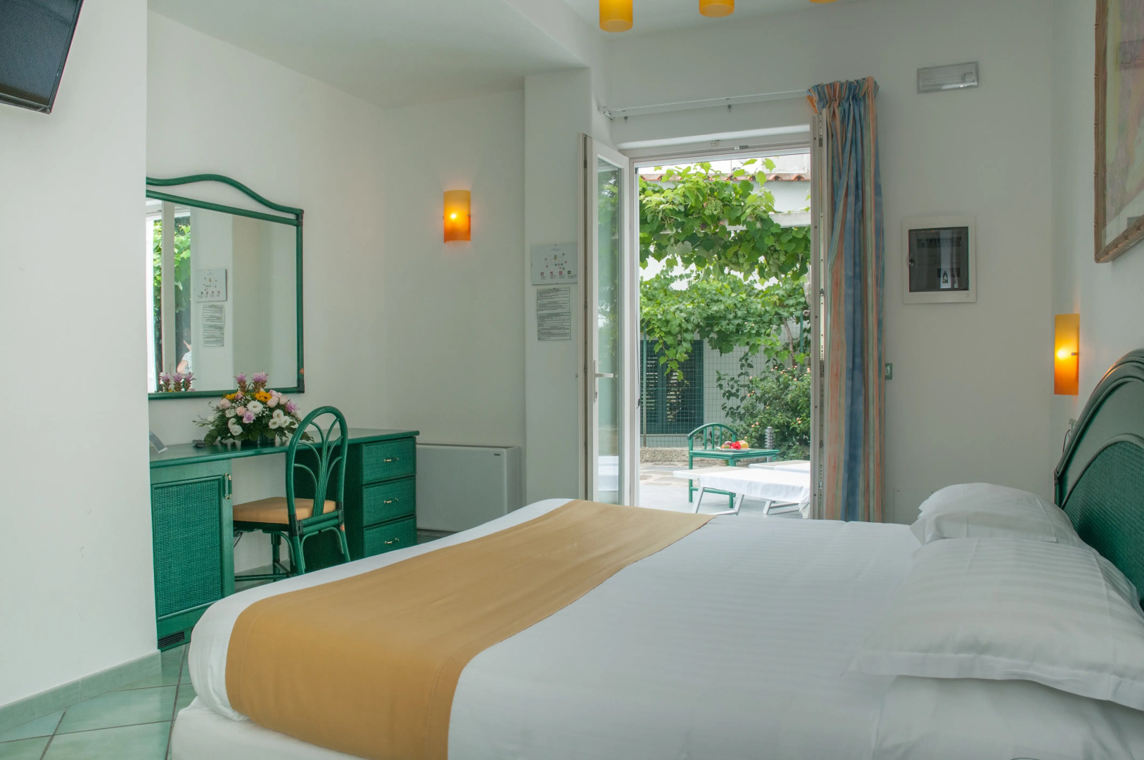 Foto - Borgo Romantica - Resort & Spa