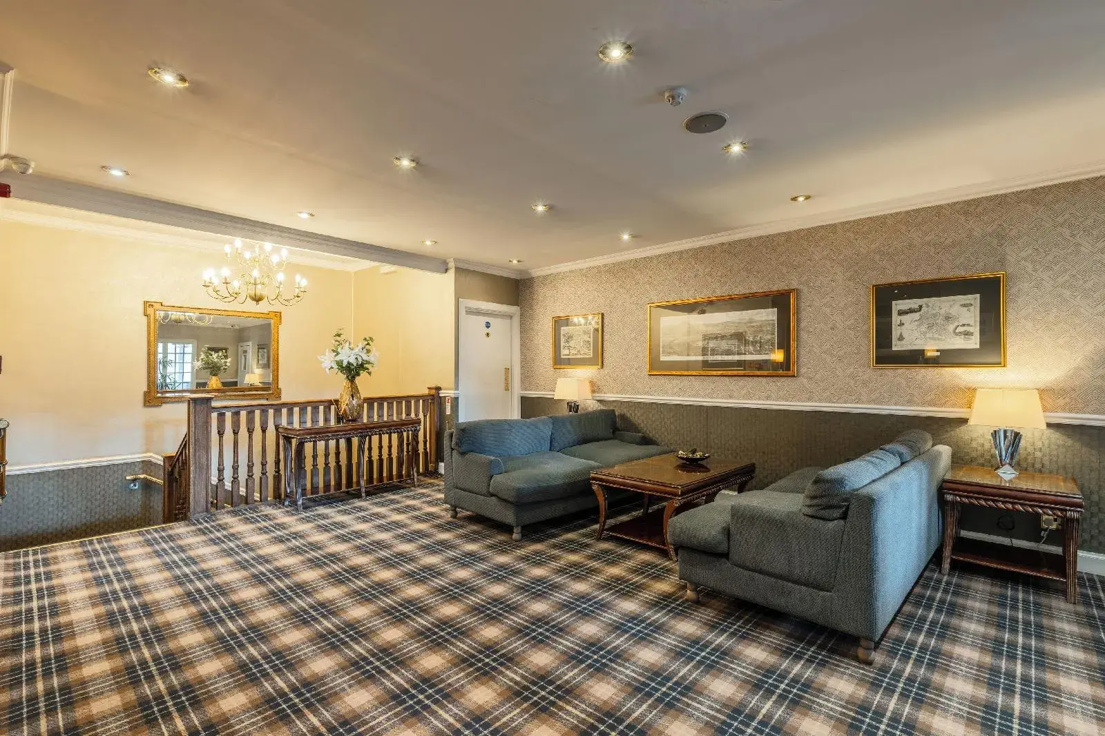 Foto - Old Waverley Hotel