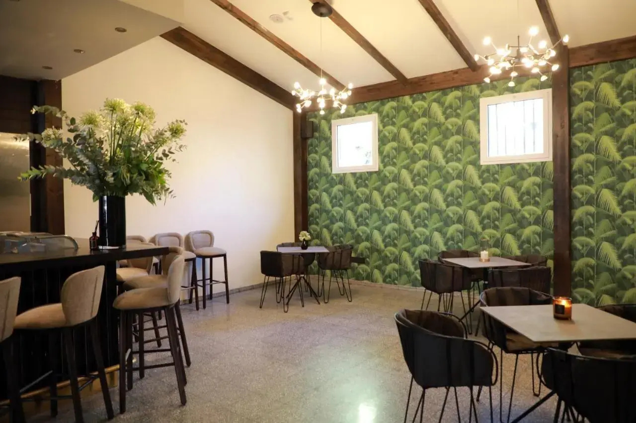 Foto - The Herbert Tel Aviv