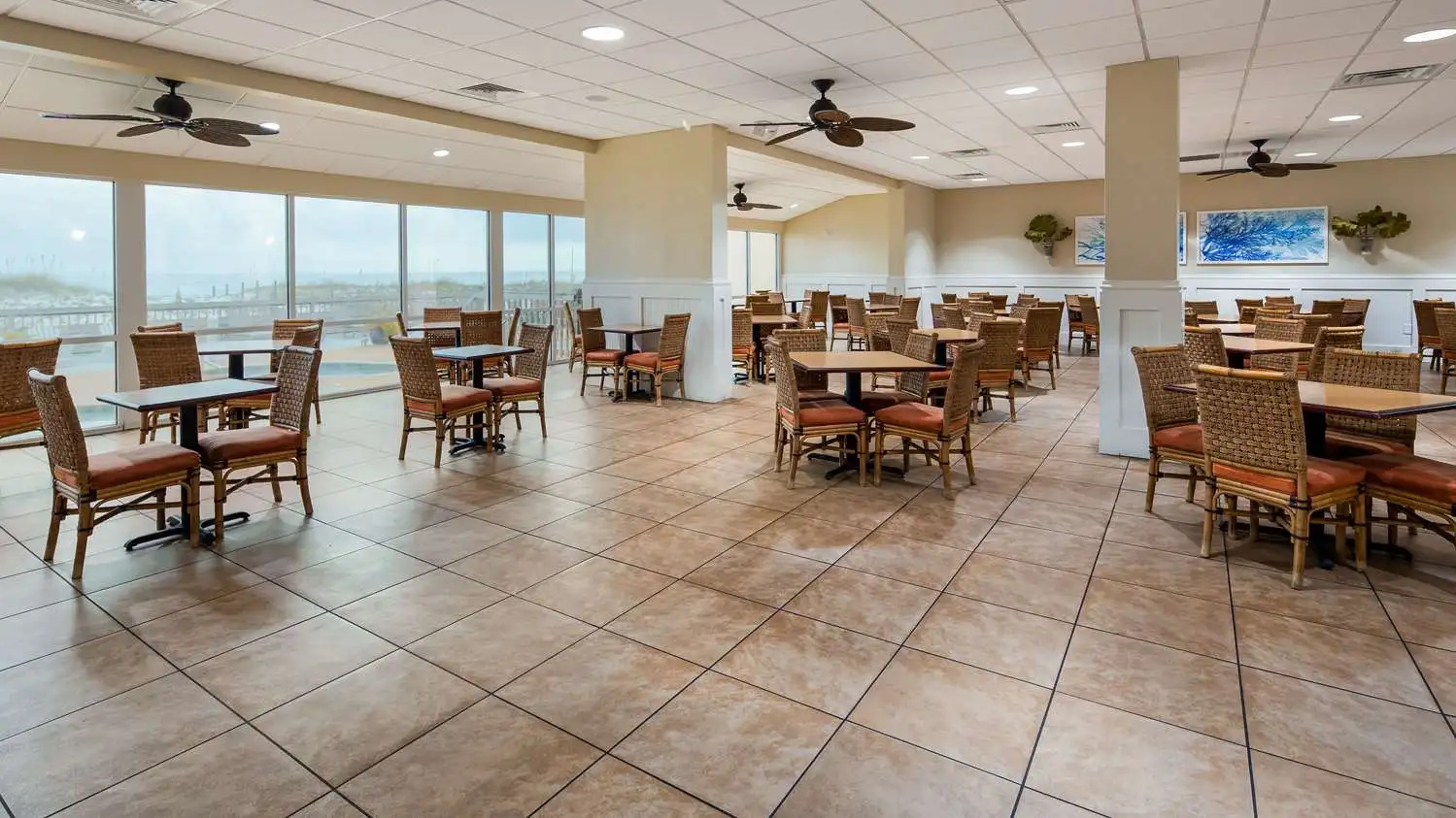 Foto - Best Western on the Beach