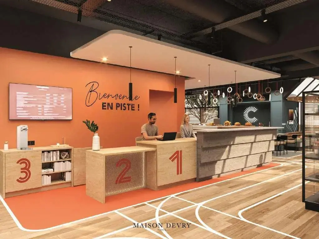 Foto - ibis Styles Colombes Paris Ouest (Ouverture Octobre 2025)
