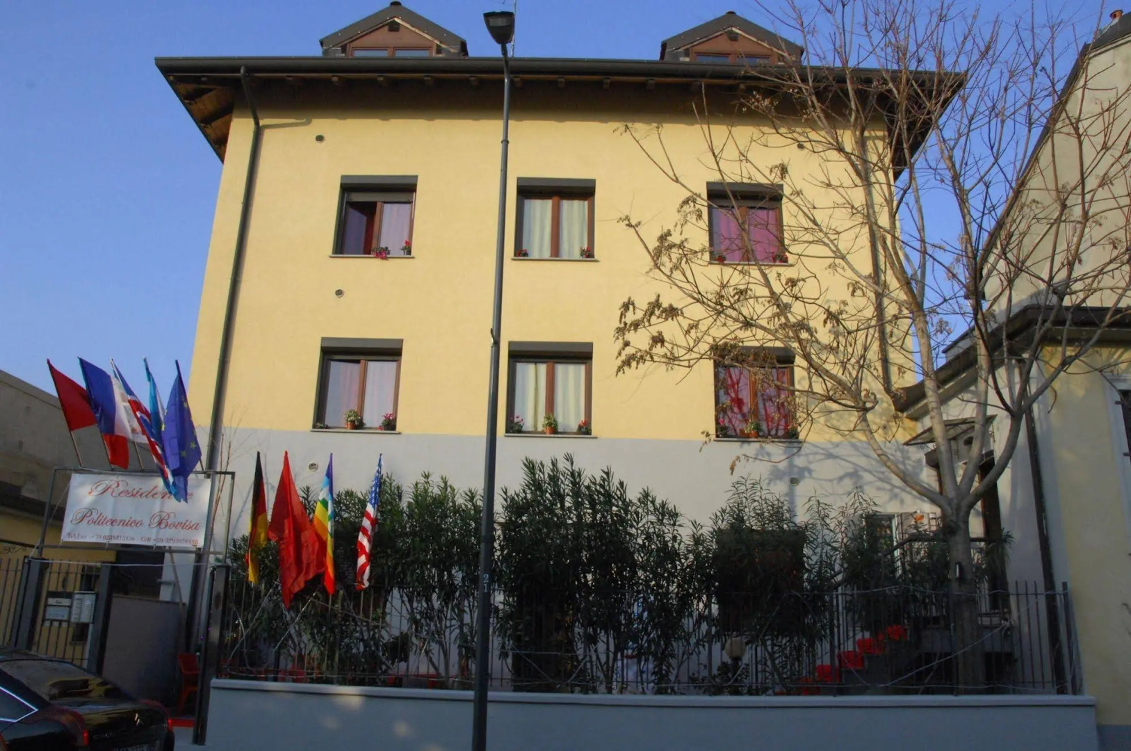 Foto - Residence Politecnico Bovisa