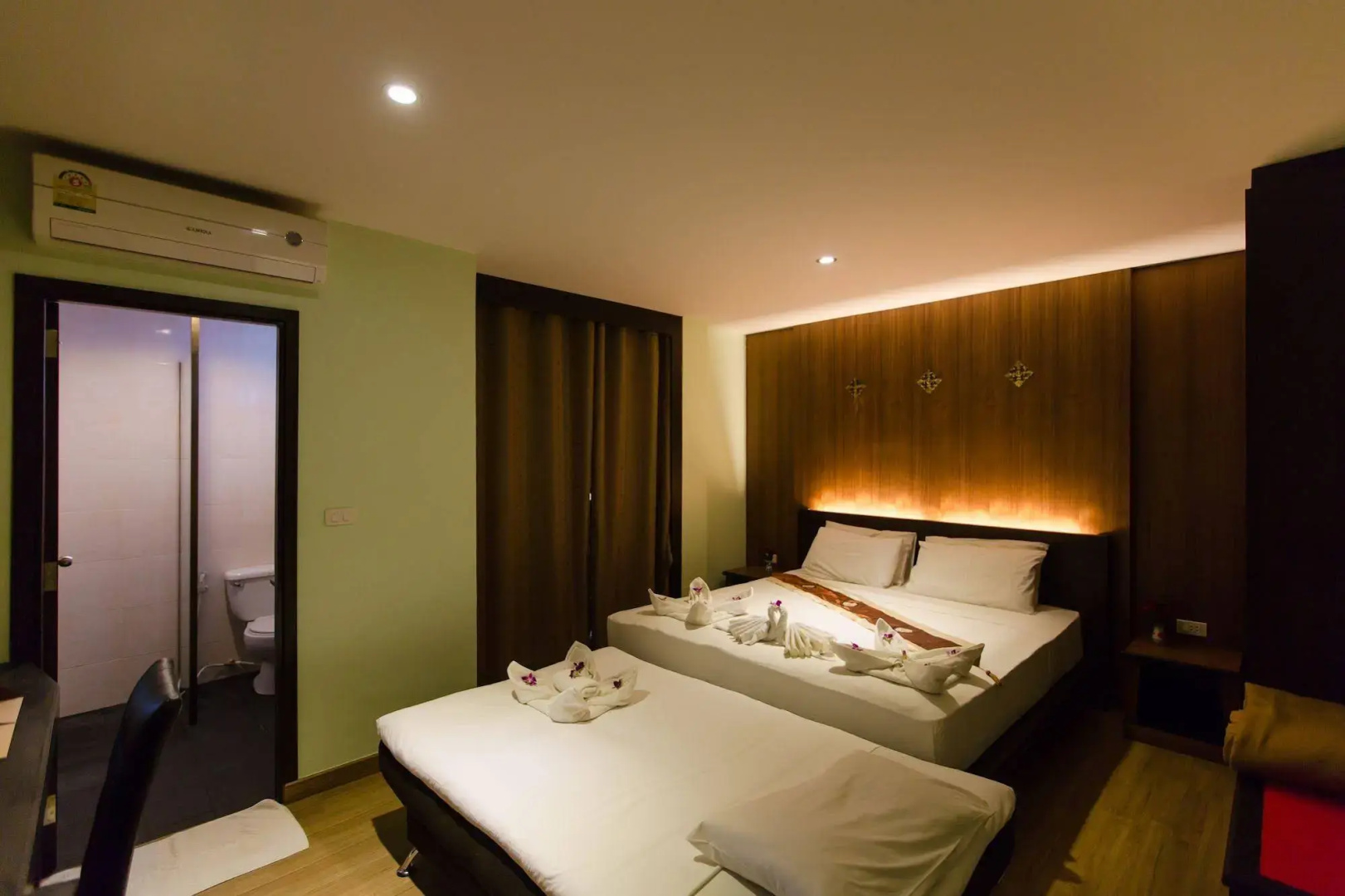 Foto - Hotel Sole