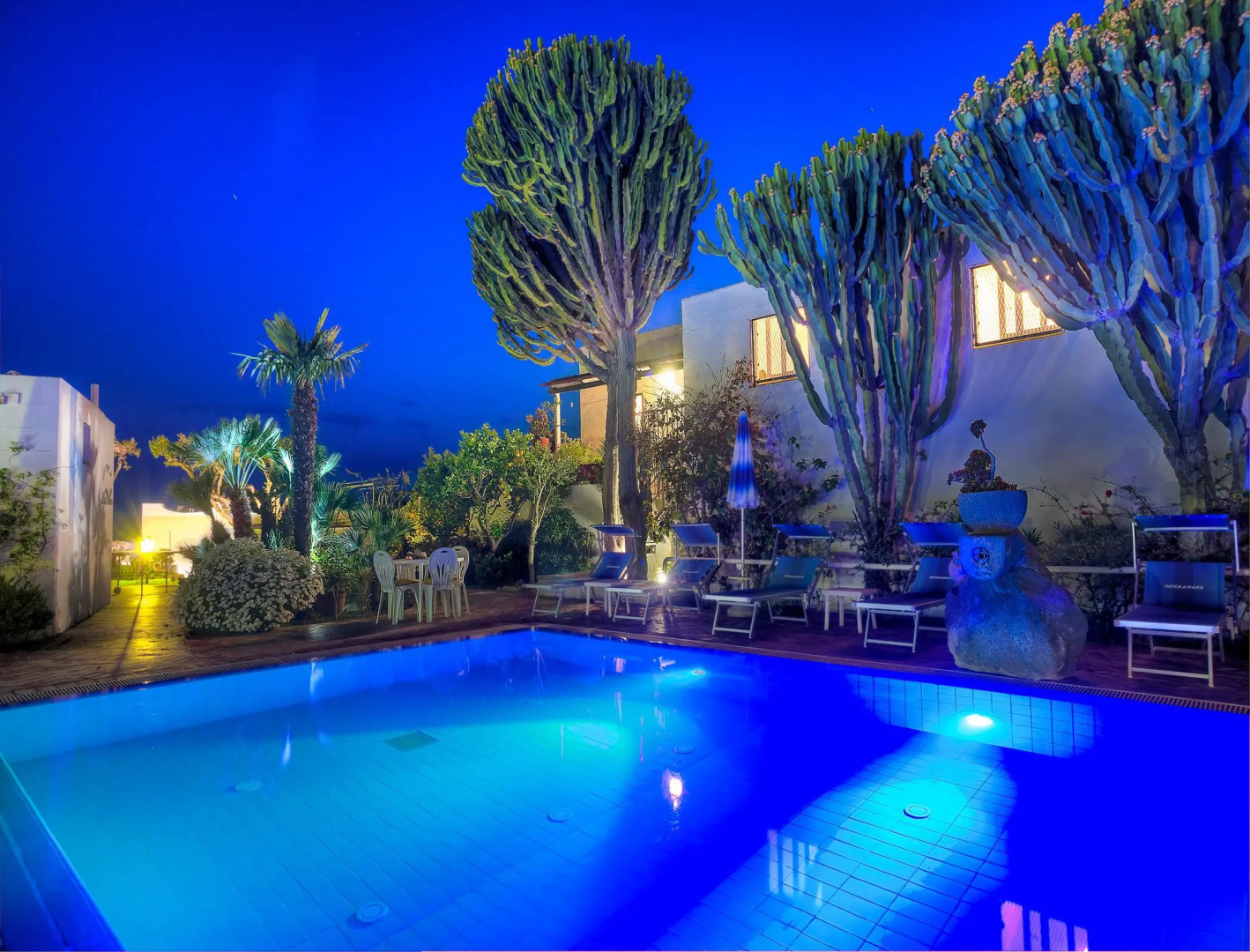 Foto - Hotel Imperamare