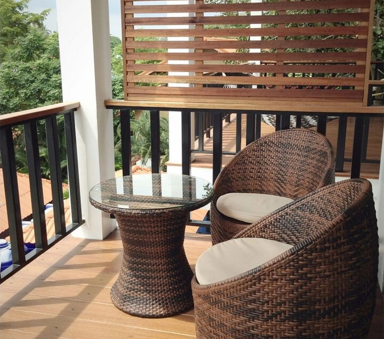 Photo - The Reef Hotel & Studios