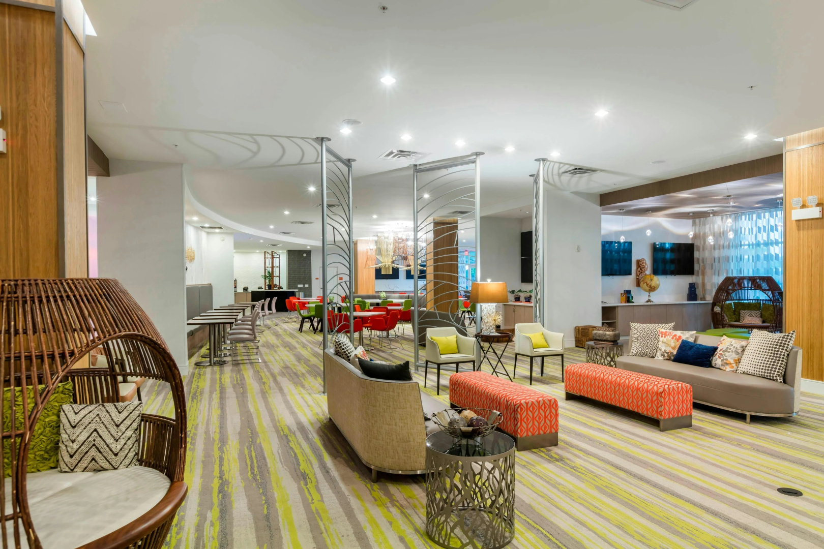 Foto - TownePlace Suites by Marriott Orlando at SeaWorld