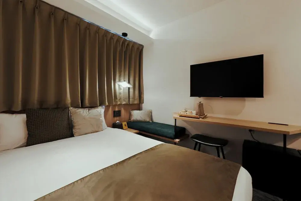 Foto - R Hotel Namba Daikokucho