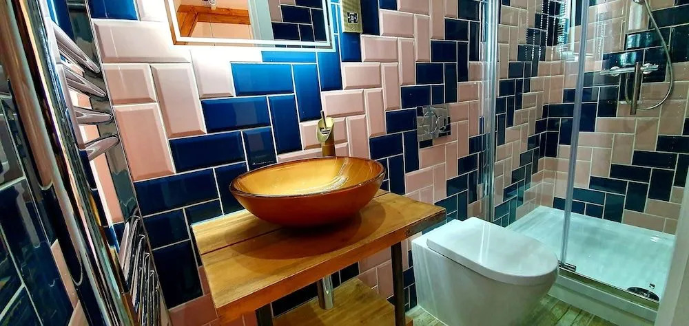 Foto - Angel Townhouse