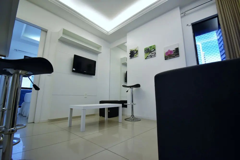 Foto - Seaflats - Meireles - Villa Costeira