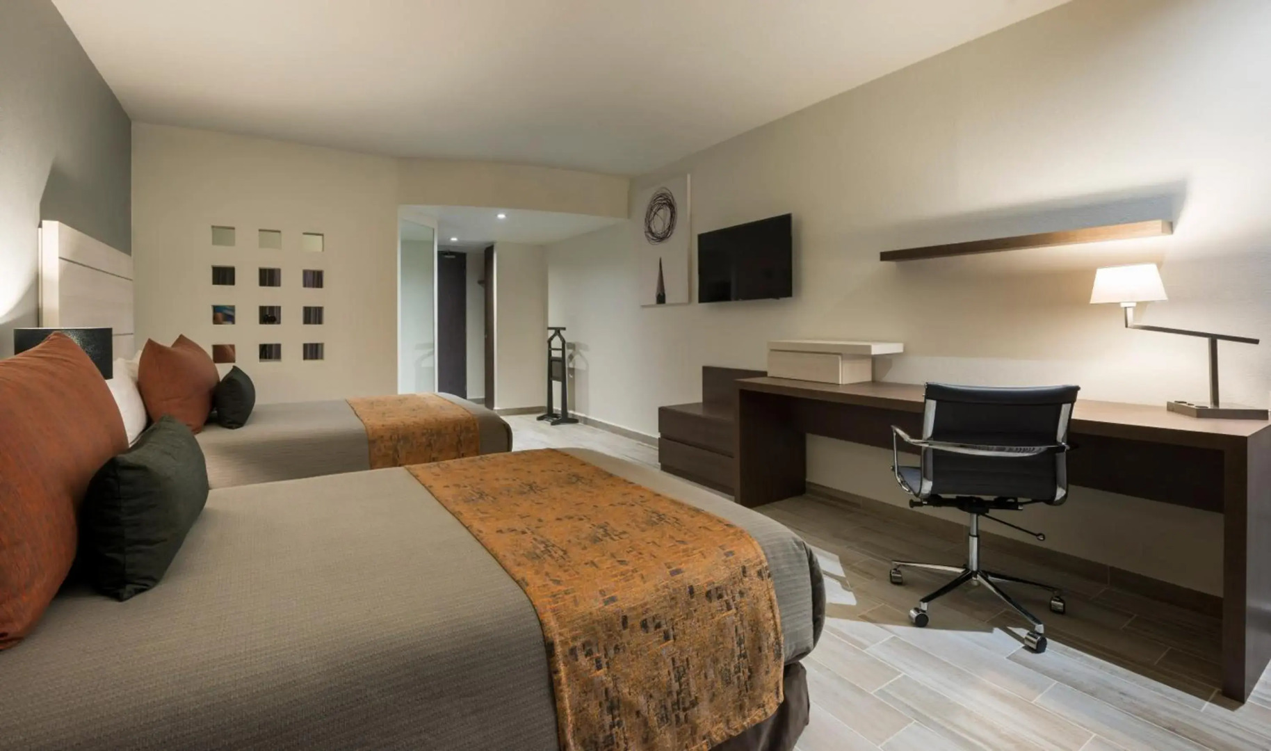 Foto - Real Inn San Luis Potosi