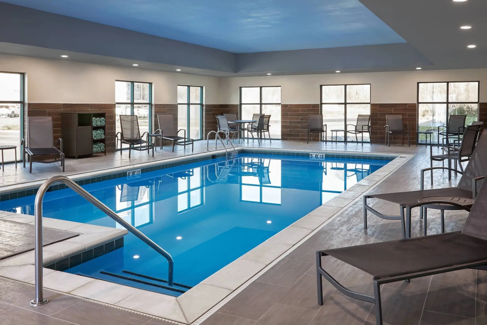 Foto - Fairfield Inn & Suites by Marriott Virginia Beach/Norfolk Airport